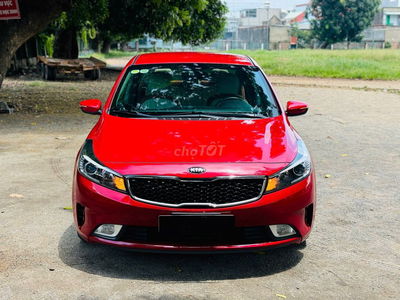 Kia Cerato 2018 1.6 MT - 60000 km