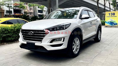 Xe Hyundai Tucson 2.0 AT Tiêu chuẩn 2021