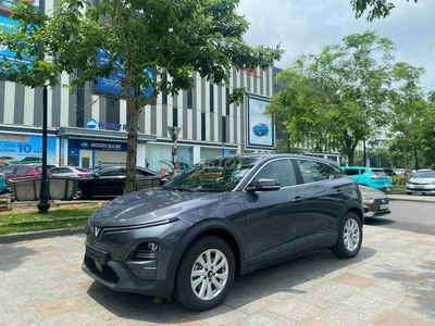 Trả trước chỉ 150 triệu có ngay VF 6 giá cực tốt