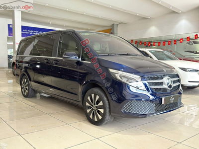 Xe Mercedes Benz V class V250 Luxury 2020