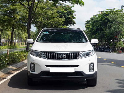 Kia Sorento 2019 2.2 DAT Premium - Bản Full Dầu