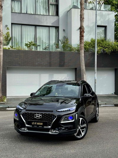 Hyundai Kona 2019 2.0 AT ĐẶC BIỆT-6 vạn siêu mới