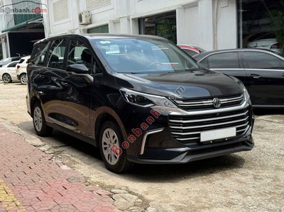 Xe MG G50 1.5 MT Com 2025