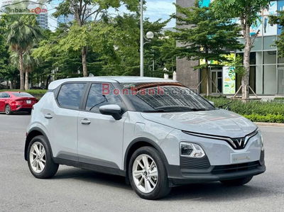 Xe VinFast VF5 Plus 2025