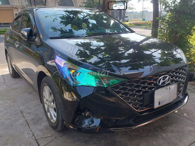Hyundai Accent 2021 1.4 AT - 31000 km