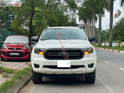 Xe Ford Ranger XLS 2.2L 4x2 AT 2020