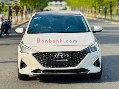 Xe Hyundai Accent 1.4 AT 2021