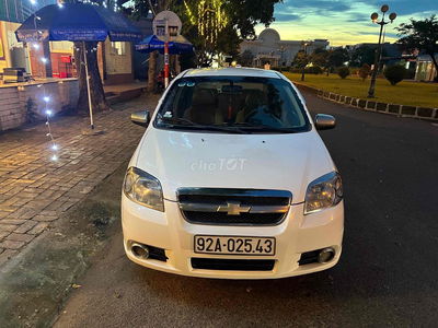 Daewoo Gentra 2008 SX 1.5 MT - 124110 km