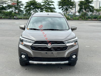 Xe Suzuki XL7 1.5 AT 2022