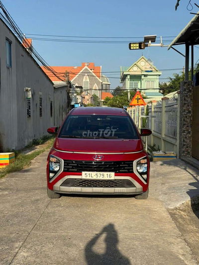 Stagazer 2022 1.5 Đặc biệt - 52000 km