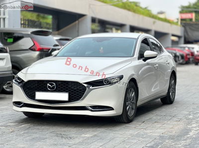 Xe Mazda 3 1.5L Luxury 2023