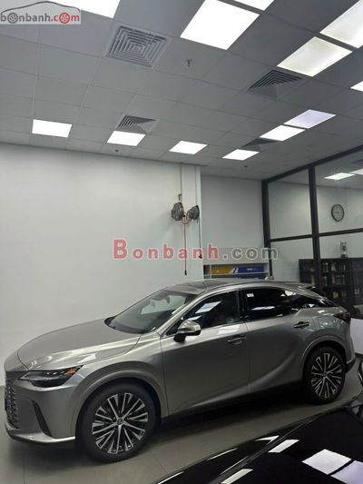 Xe Lexus RX 350h Premium 2025