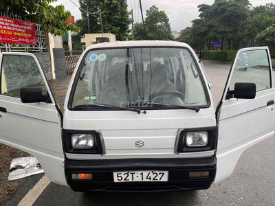 Suzuki APV 2001 - 69000 km