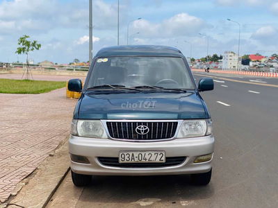 2003 GL - 213000 km