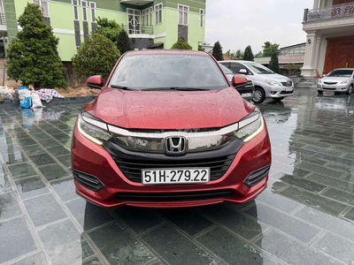 ❤️❤️ SIÊU LƯỚT HONDA HR-V L 19- 14000 km