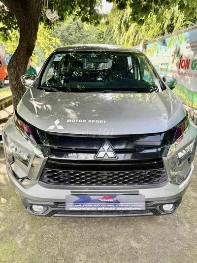 Mitsubishi Xpander 2023 AT - 58000 km