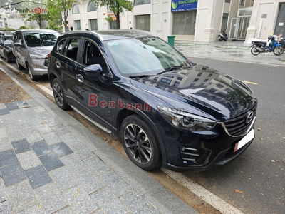 Xe Mazda CX5 2.0 AT 2016