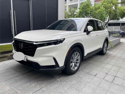Honda CR V L 2024 - 11000 km - Xe đẹp như mới