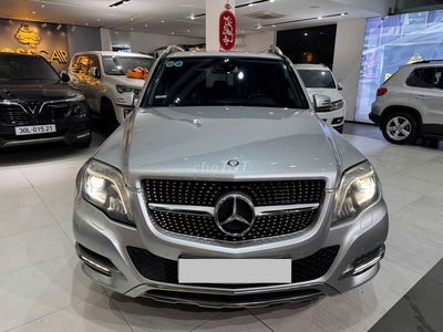 Mercedes Benz GLK 2014 - 60000 km