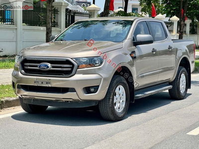 Xe Ford Ranger XLS 2.2L 4x2 MT 2019