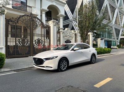 Xe Mazda 3 1.5L Luxury 2024