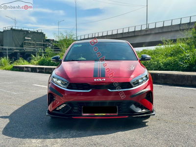 Xe Kia K3 Premium 1.6 AT 2022