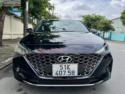 Xe Hyundai Accent 1.4 AT Đặc Biệt 2022