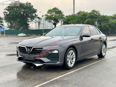 Xe VinFast Lux A 2.0 2.0 AT 2019