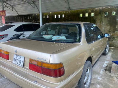 Honda Accord 1991 - 100000 km