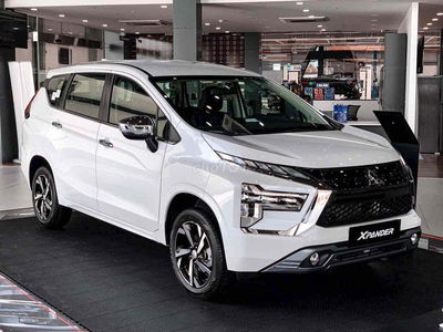 XẢ KHO XPANDER THÁNG 7AL