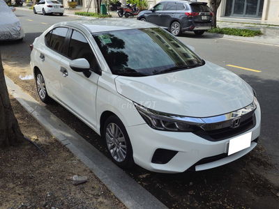 Honda City 2022 L 1.5 AT - 121000 km