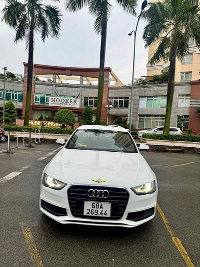 xe gia đình 1 chủ mua mới