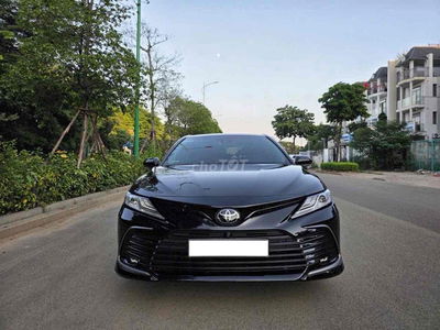 Toyota Camry 2022 2.5 Q - 52000 km