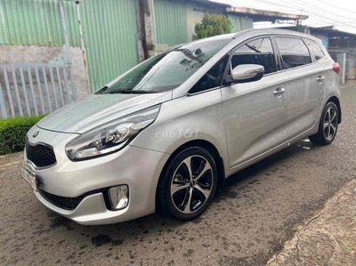 Kia Rondo 2016 1.7 DAT - 95000 km