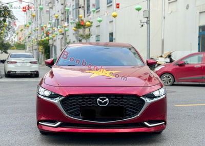 Xe Mazda 3 1.5L Luxury 2021