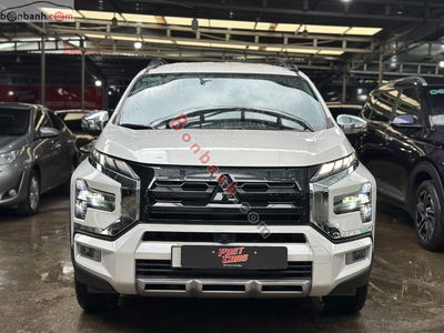 Xe Mitsubishi Xpander Cross 1.5 AT 2025