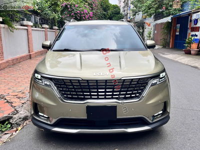 Xe Kia Carnival Signature 2.2D 2022