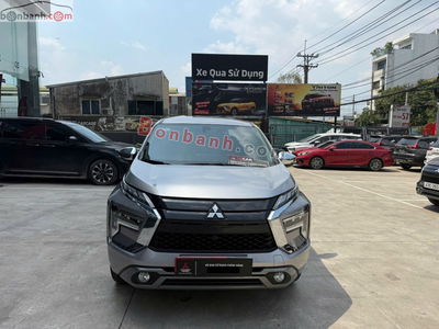 Xe Mitsubishi Xpander Premium 1.5 AT 2024