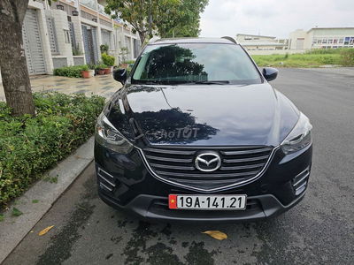 Mazda CX 5 2016 2.0 AT - 83000 km