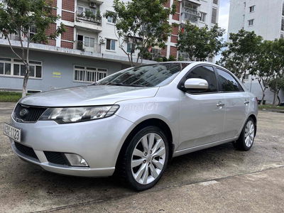 Kia Cerato 2009 1.6 MT - 1 chủ