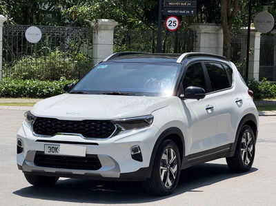 Kia sonet sx 2024 premium