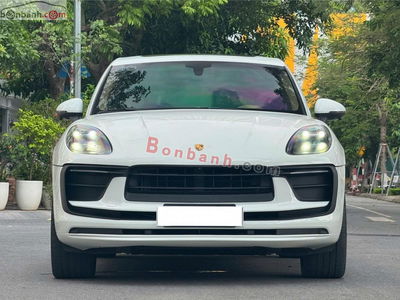 Xe Porsche Macan 2.0 2015