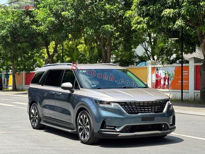 Xe Kia Carnival Premium 2.2D 2022