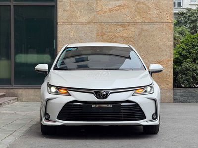 Altis 1.8V 2022