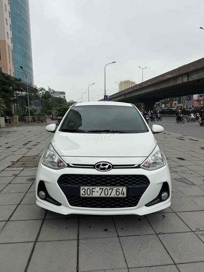 Hyundai Grand i10 2019 AT bản đủ