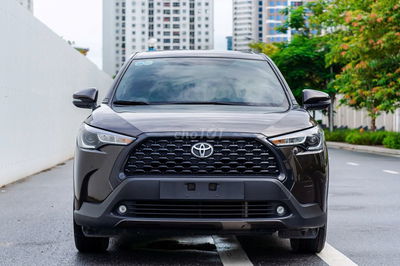 Toyota Cross G Sản xuất 2022