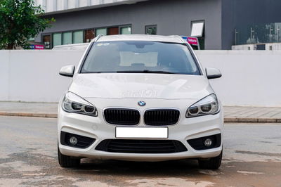 BMW 218i Sản xuất 2016