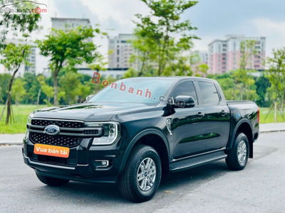 Xe Ford Ranger XLS 2.0L 4x2 AT 2024