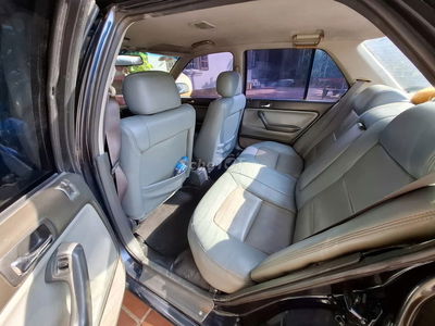 Honda Accord 1992 2.0 MT - 50000 km