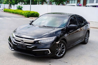 Honda Civic 1.8G Sản xuất 2019